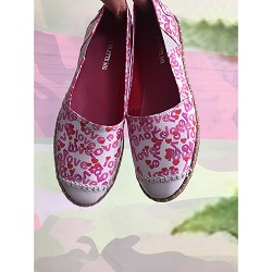 Colette Sol Colette espadrille love wit