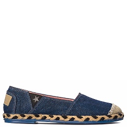 Colette Sol Sydney espadrille blauw